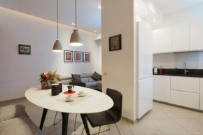 Forlanini Home con Free Parking Linate Airport